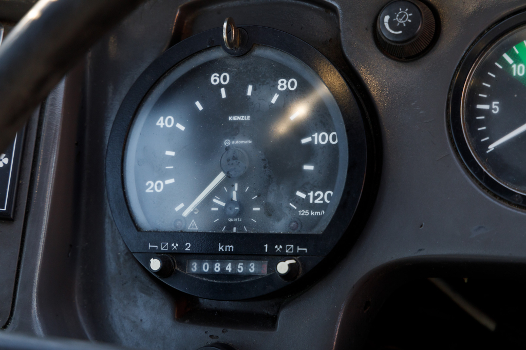 Mercedes-Benz OH 1634 L 1999 photo 16