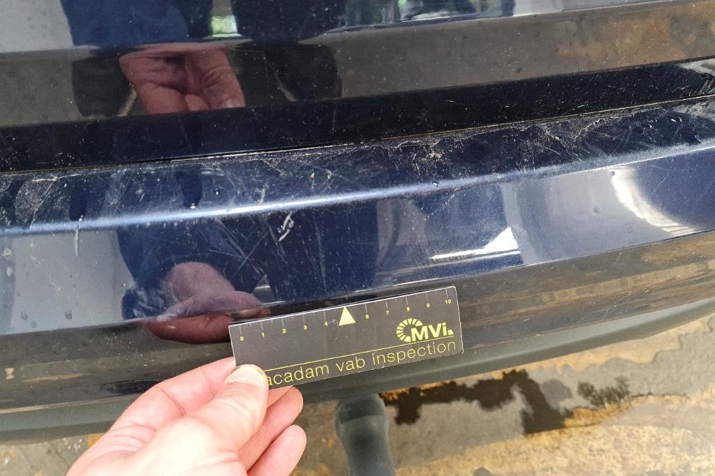 Jaguar XF Sportbrake 2018 photo 25