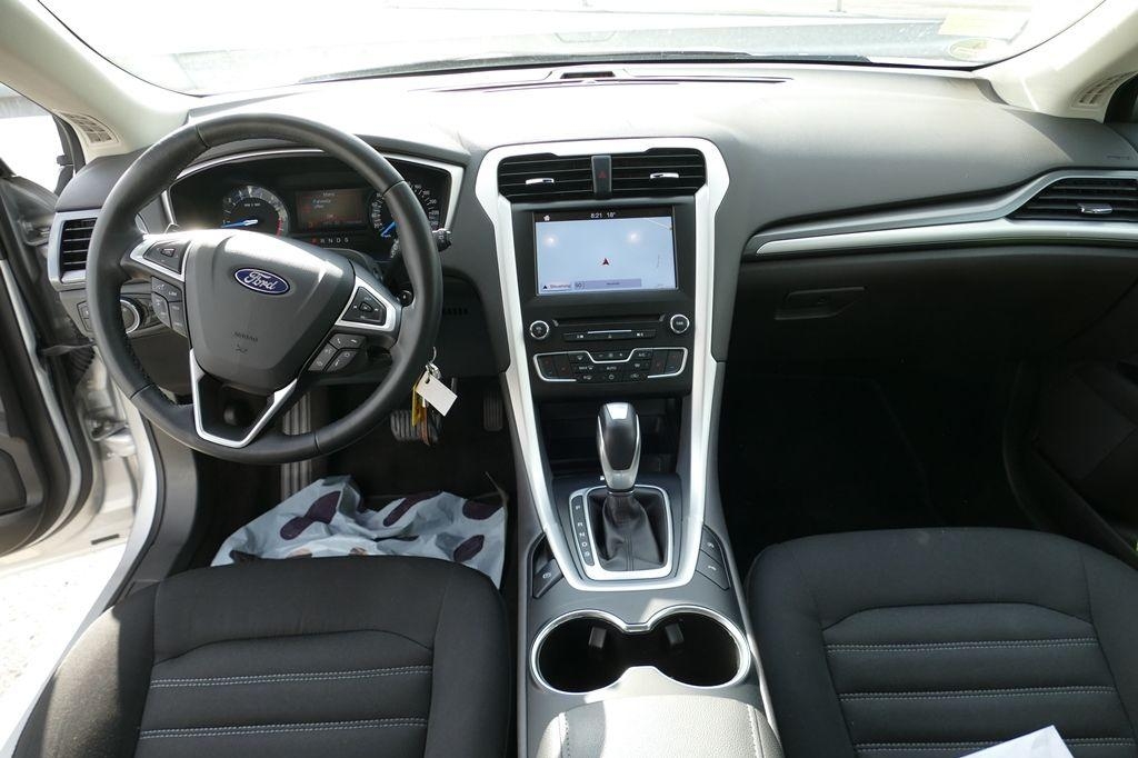 Ford Mondeo Turnier 2017 photo 6