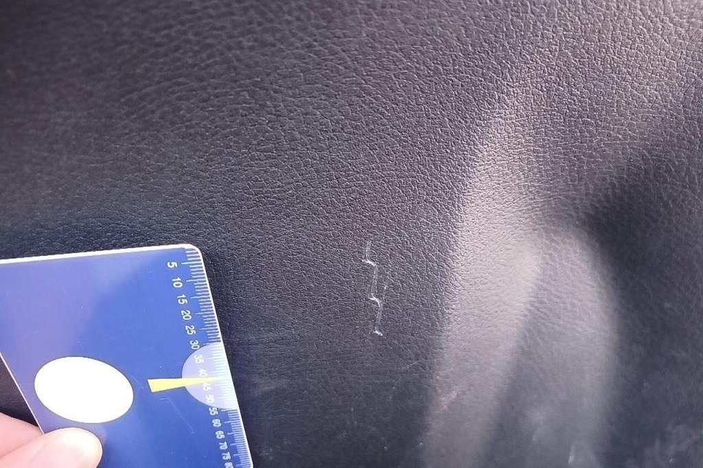 Audi A3 2016 photo 15