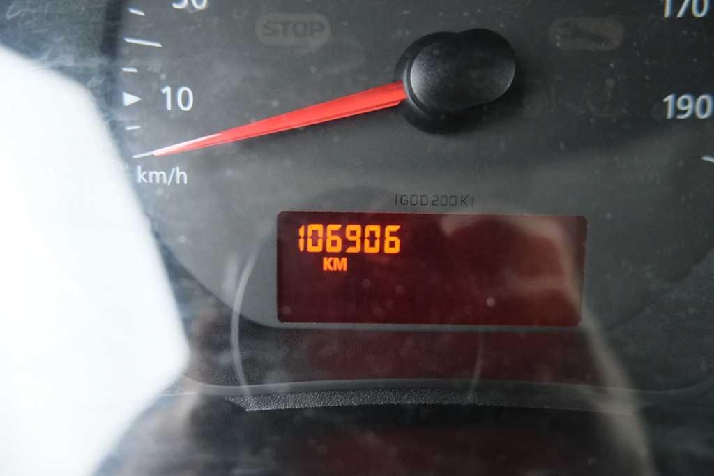 Renault Kangoo 2015 фото 2