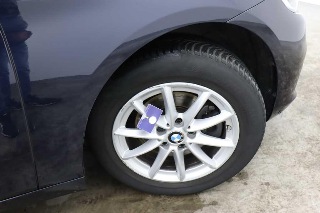 BMW 2er Active Tourer 2018 фото 56