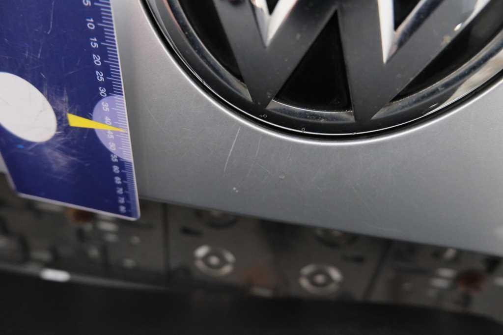 Volkswagen Passat Alltrack 2016 фото 15