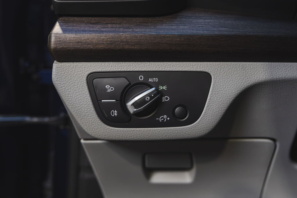 Audi Q5 2020 фото 20