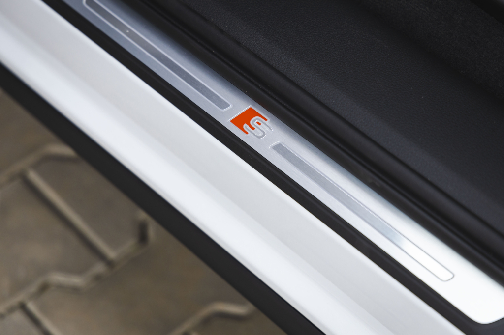 Audi Q8 Sportback e-tron 2023 photo 30