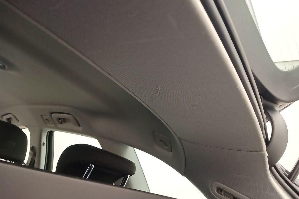 Audi A4 Avant 2017 фото 17