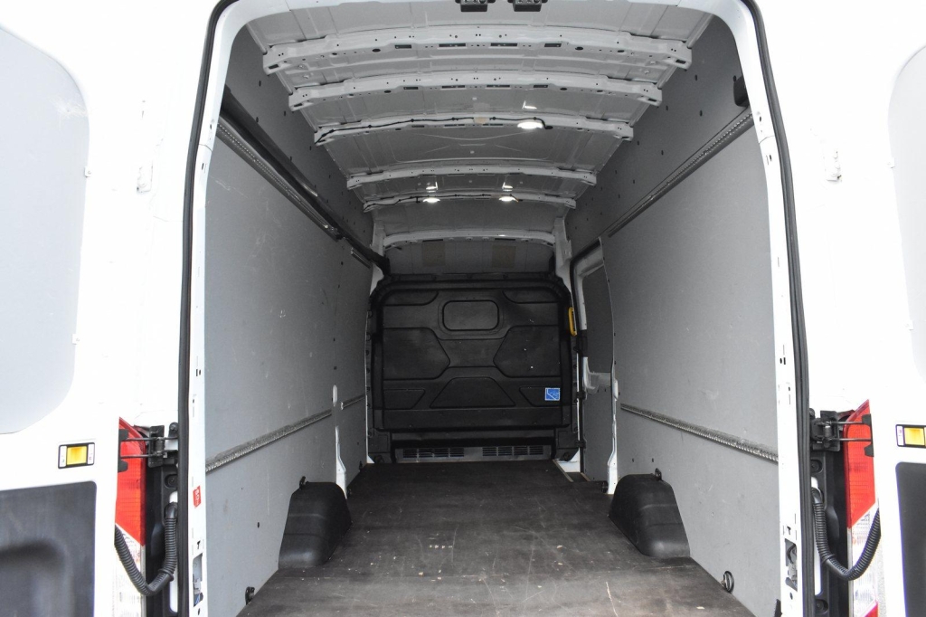 Ford Transit Kasten 2018 фото 6