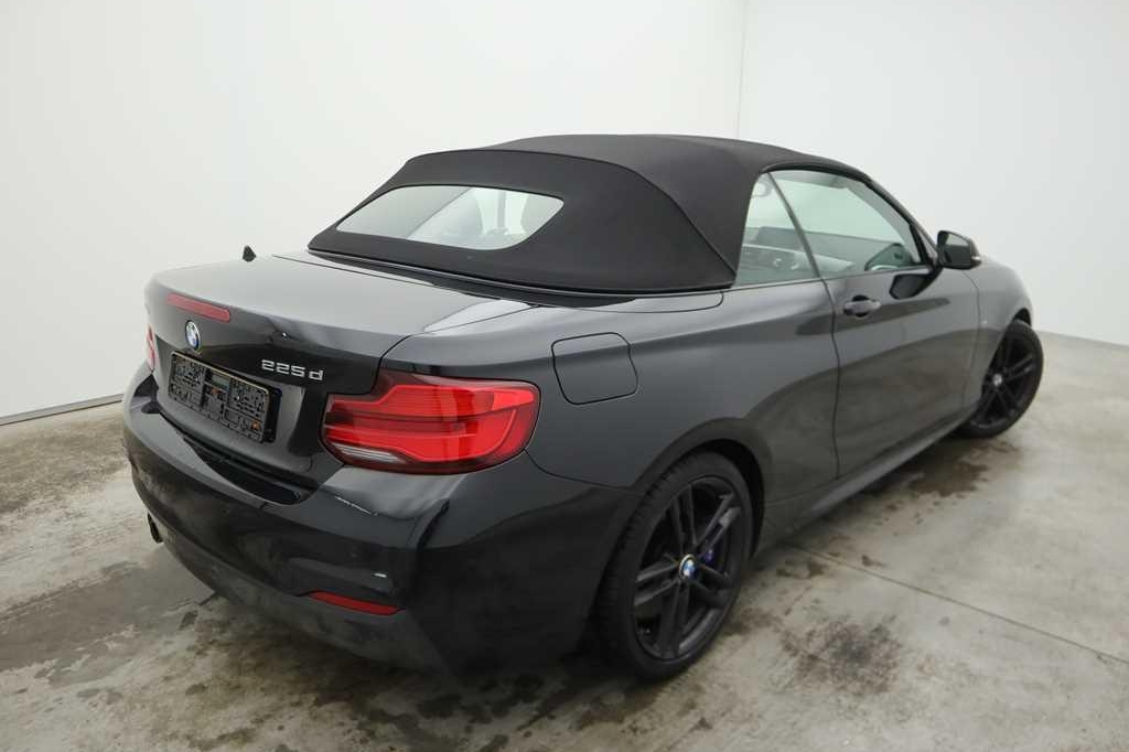 BMW 2er 2017 фото 2