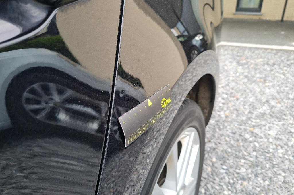 Skoda Octavia Combi 2017 photo 42