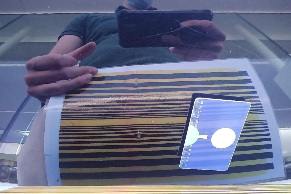 Volkswagen Passat Variant 2016 photo 31