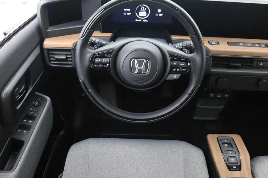 Honda e 2020 photo 5