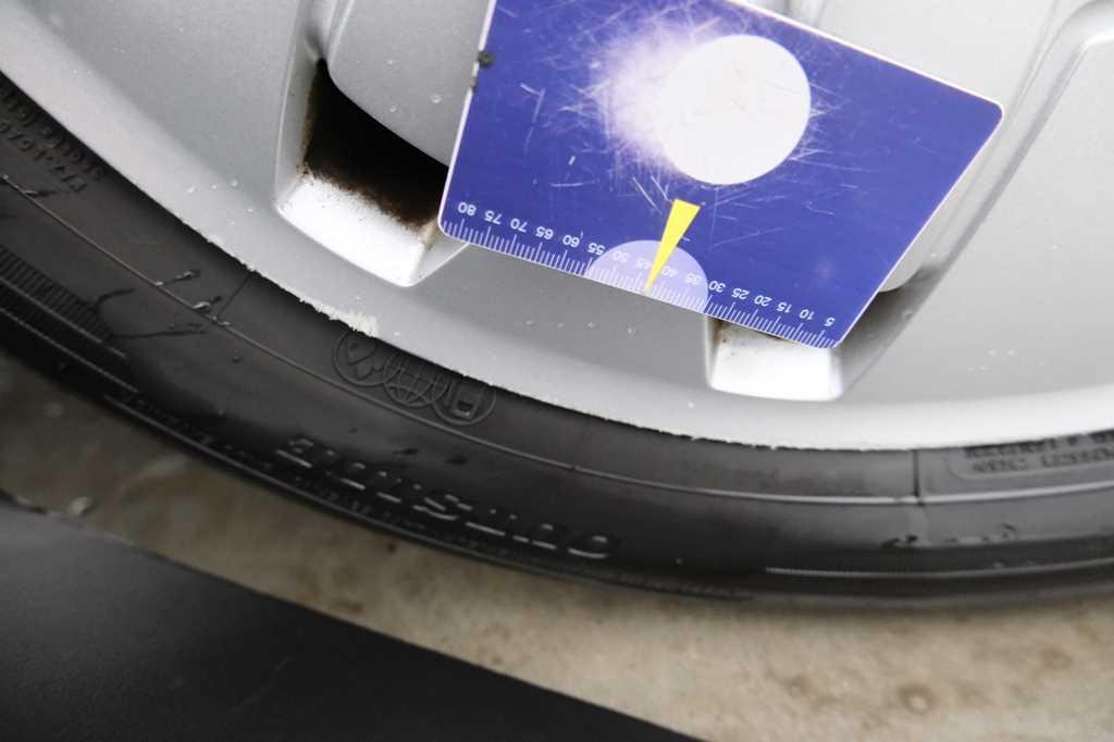 Ford Focus Tunier 2017 photo 24