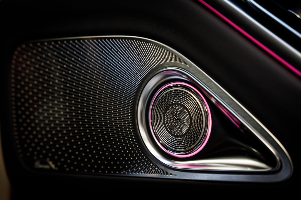 Mercedes-Benz S580 Maybach B40 Full Brabus 2021 photo 42