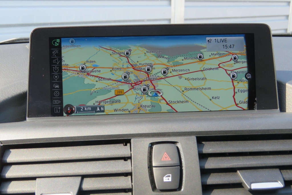 BMW 2er Cabrio 2016 фото 9