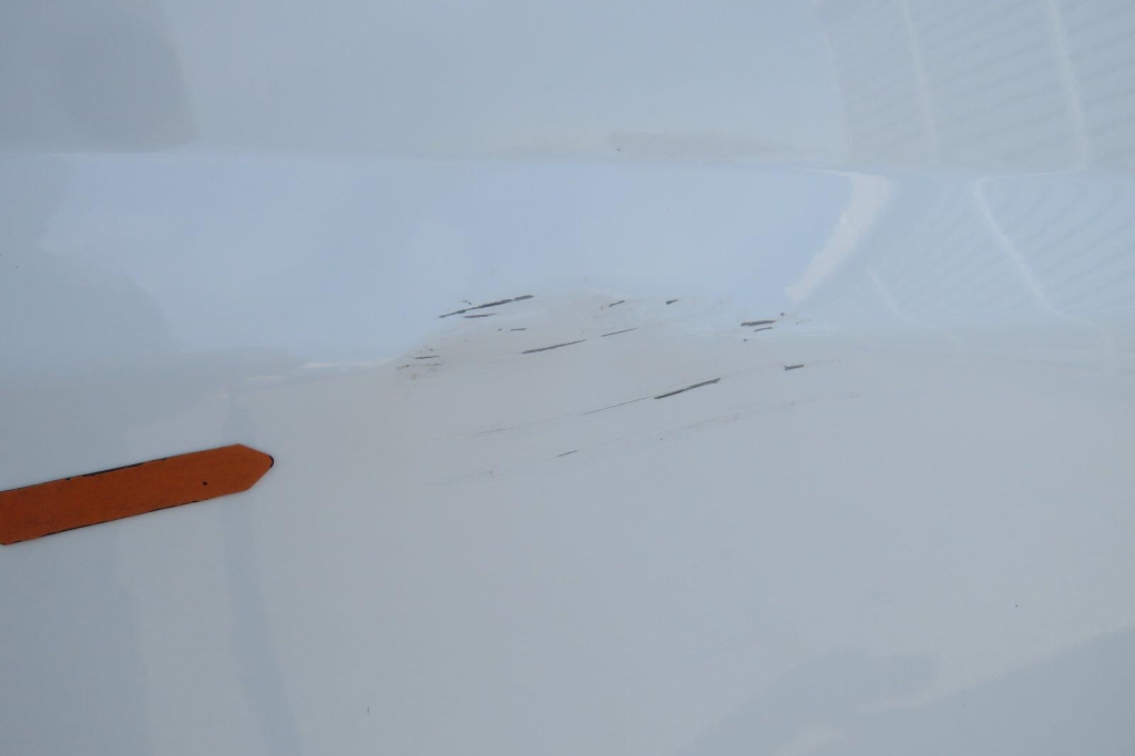 Opel Combo 2018 photo 26