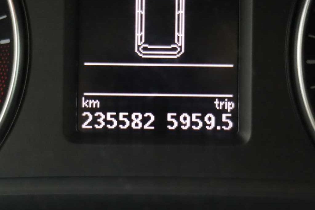 Volkswagen Sharan 2015 фото 1