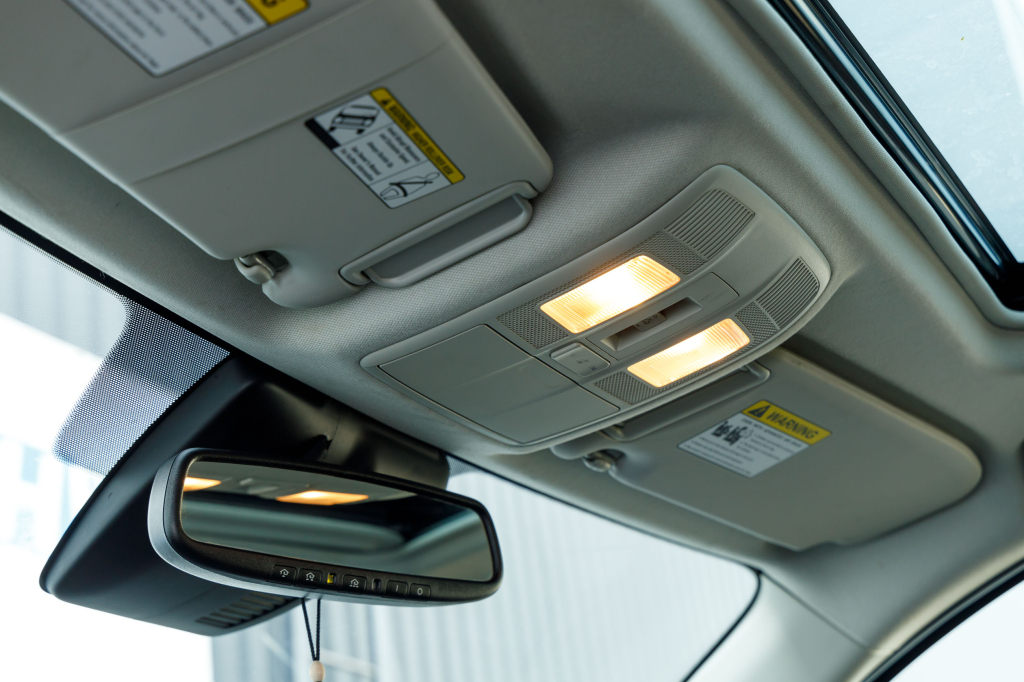 Mazda CX-5 GT 2015 photo 12