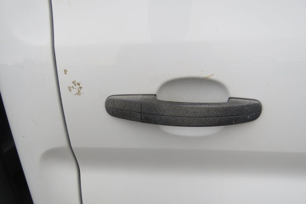 Ford Transit Pritsche 2020 photo 41