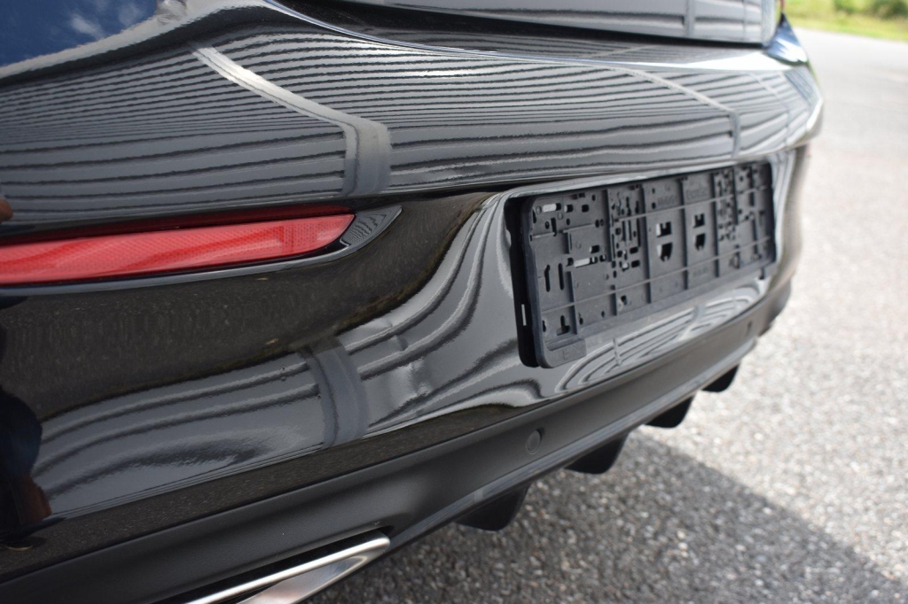 Mercedes-AMG C-Klasse 2016 photo 28