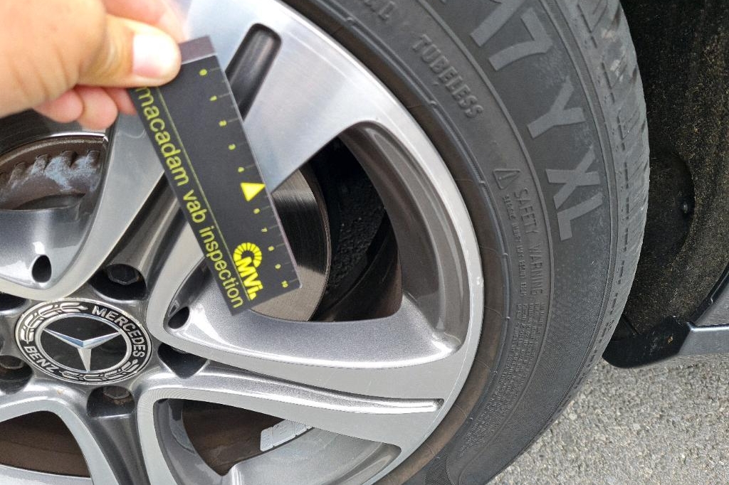 Mercedes-Benz E-Klasse 2017 photo 21