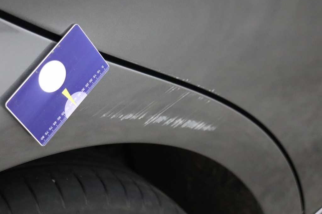 Mercedes-Benz B-Klasse 2017 photo 19