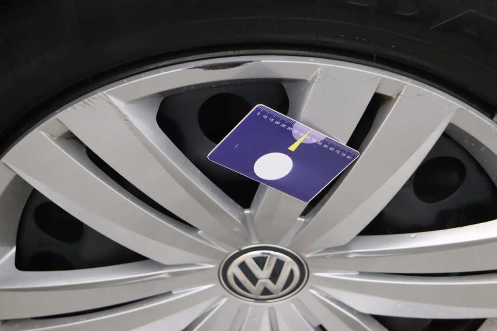 Volkswagen Touran 2016 photo 69