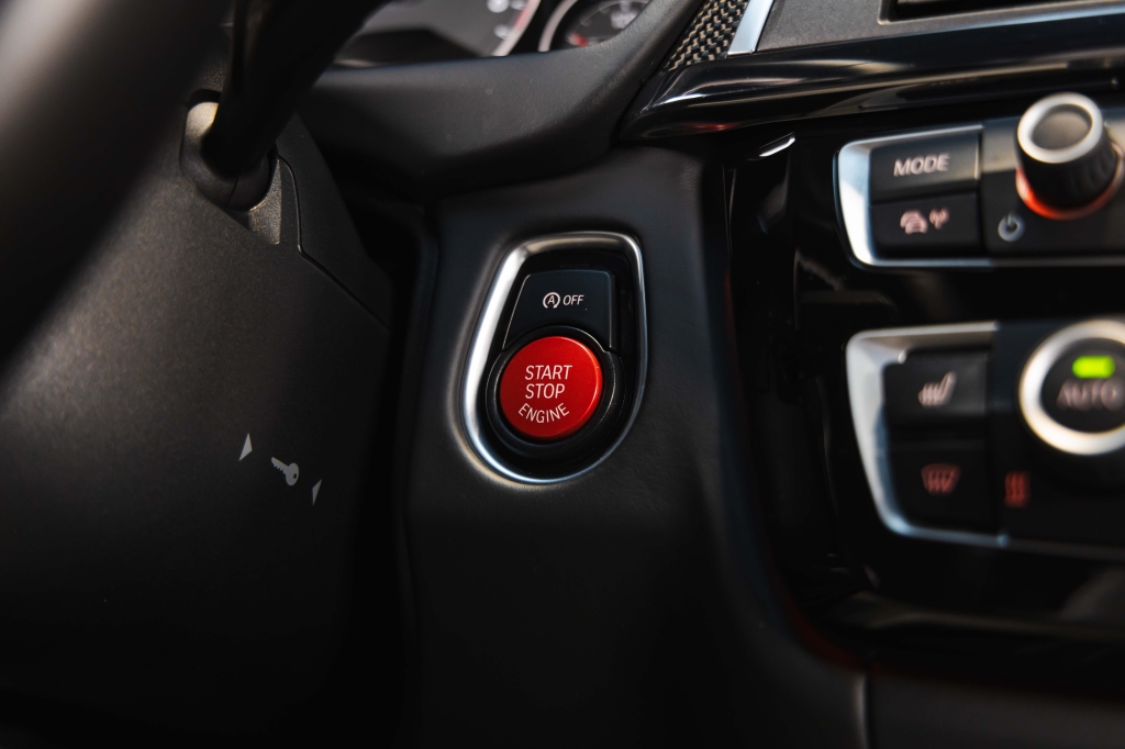 BMW M4 2018 photo 37