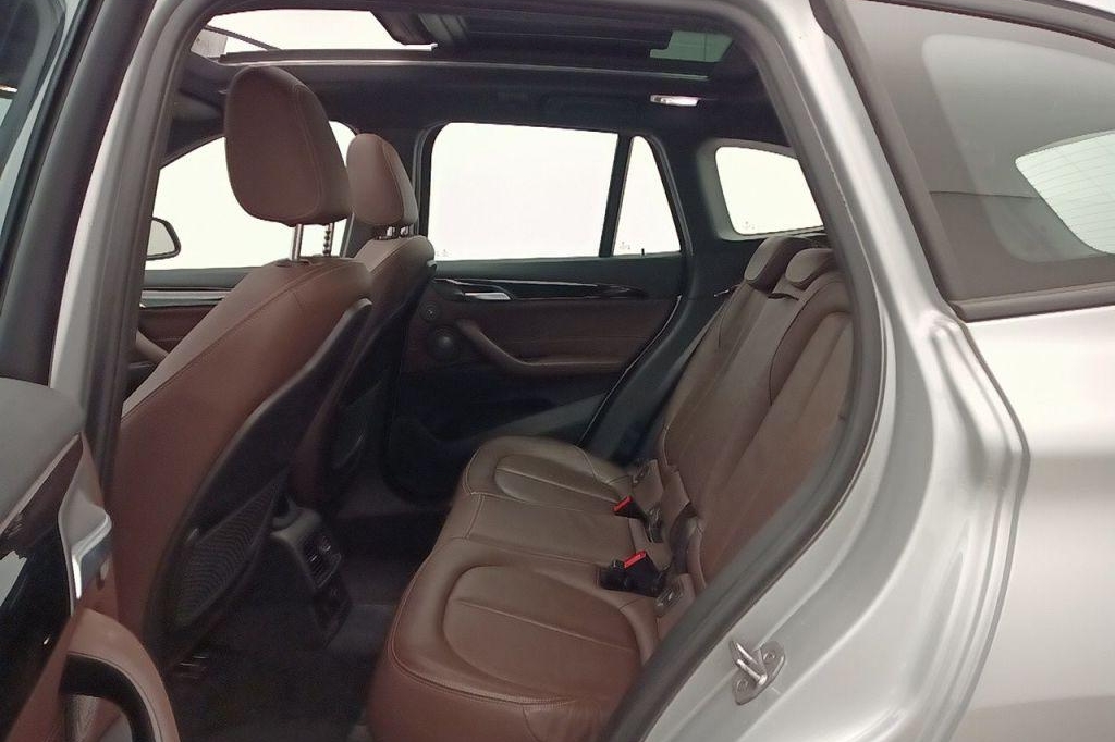 BMW X1 2017 photo 3