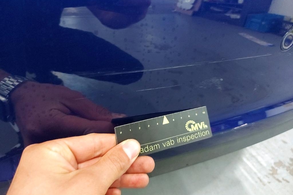 Ford Fiesta 2018 фото 39