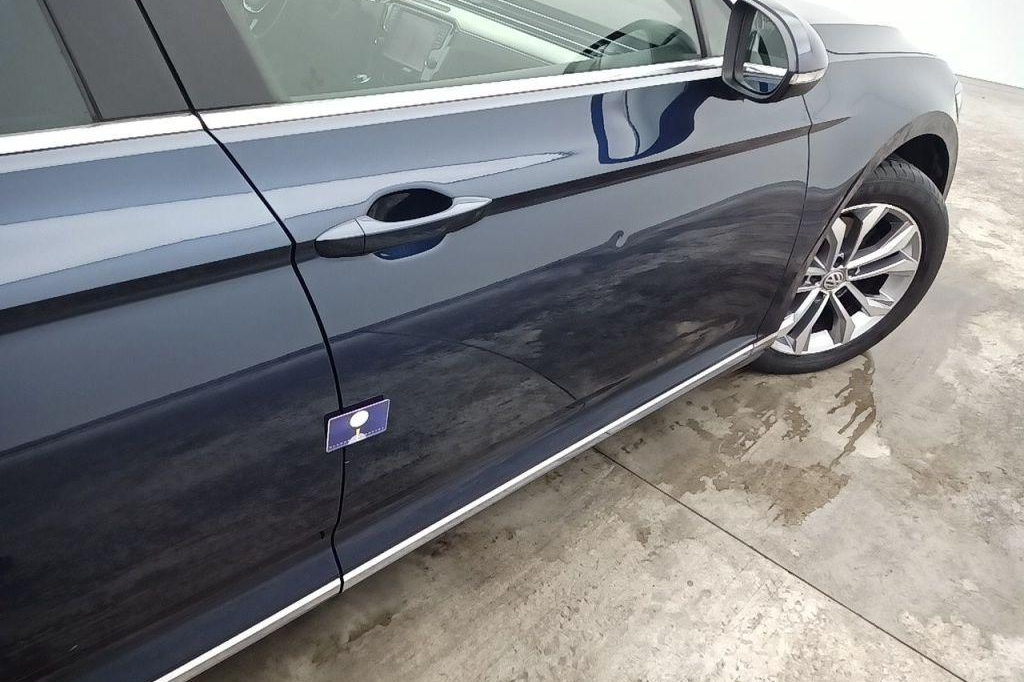 Volkswagen Passat Variant 2015 photo 50