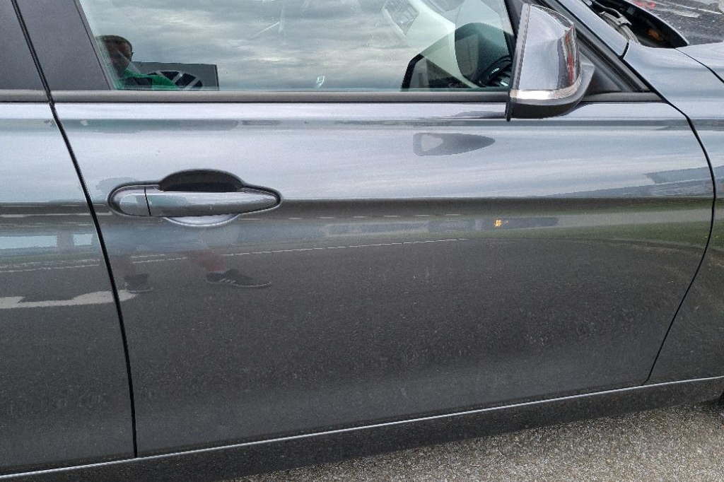 BMW 3er 2016 photo 38