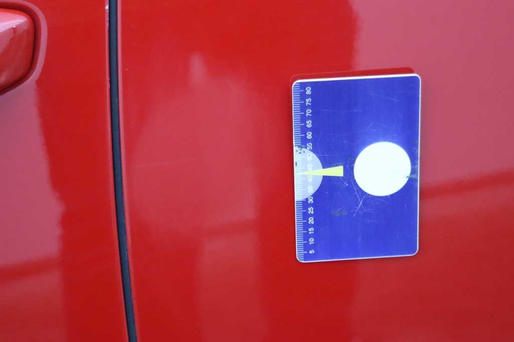 Skoda Octavia Combi 2018 photo 8