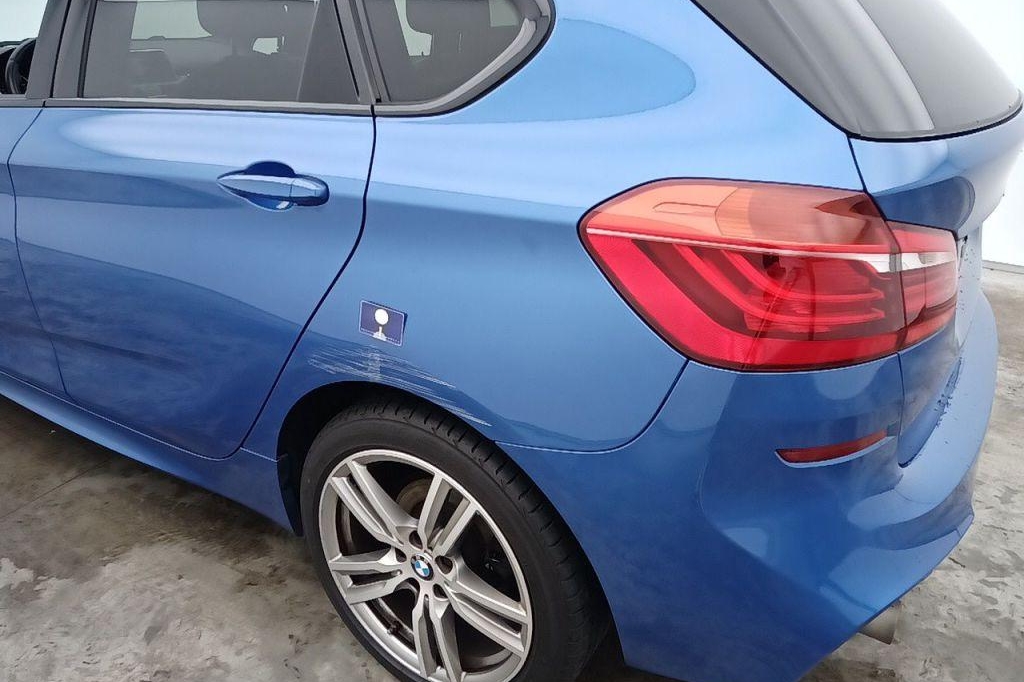 BMW 2er Active Tourer 2015 фото 24