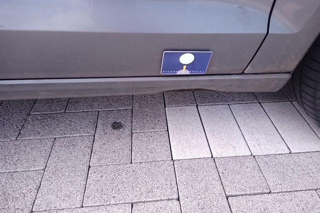 Audi A3 2016 photo 17