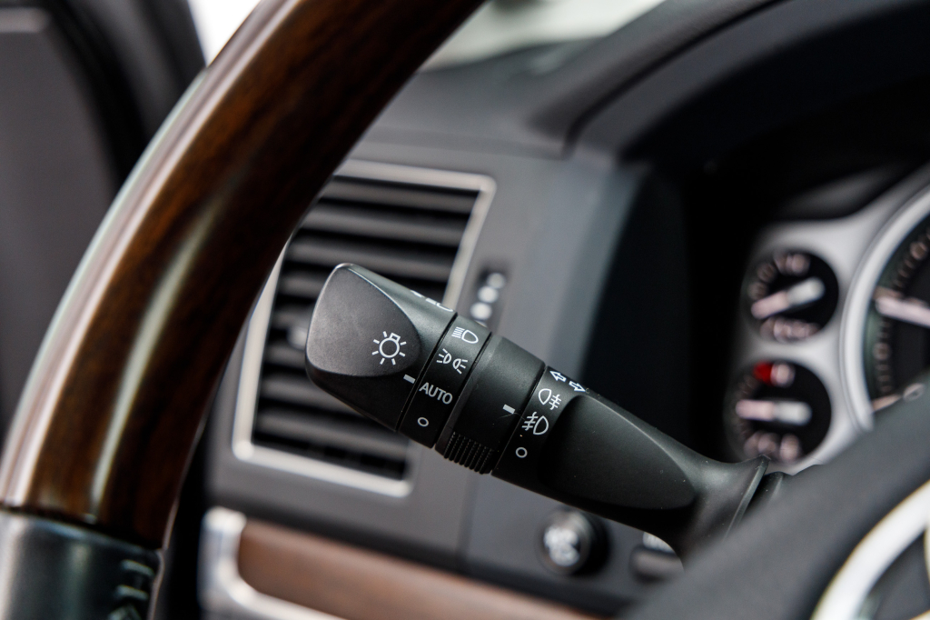 Toyota Land Cruiser 200 2018 photo 34