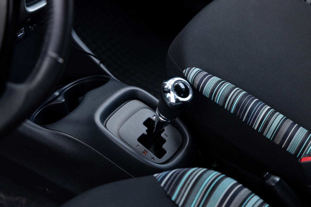 Citroen C1 2017 photo 15