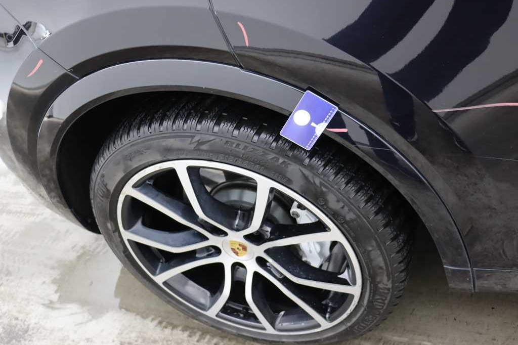 Porsche Cayenne 2018 фото 45