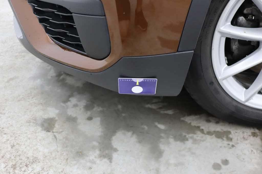 BMW X1 2017 photo 18