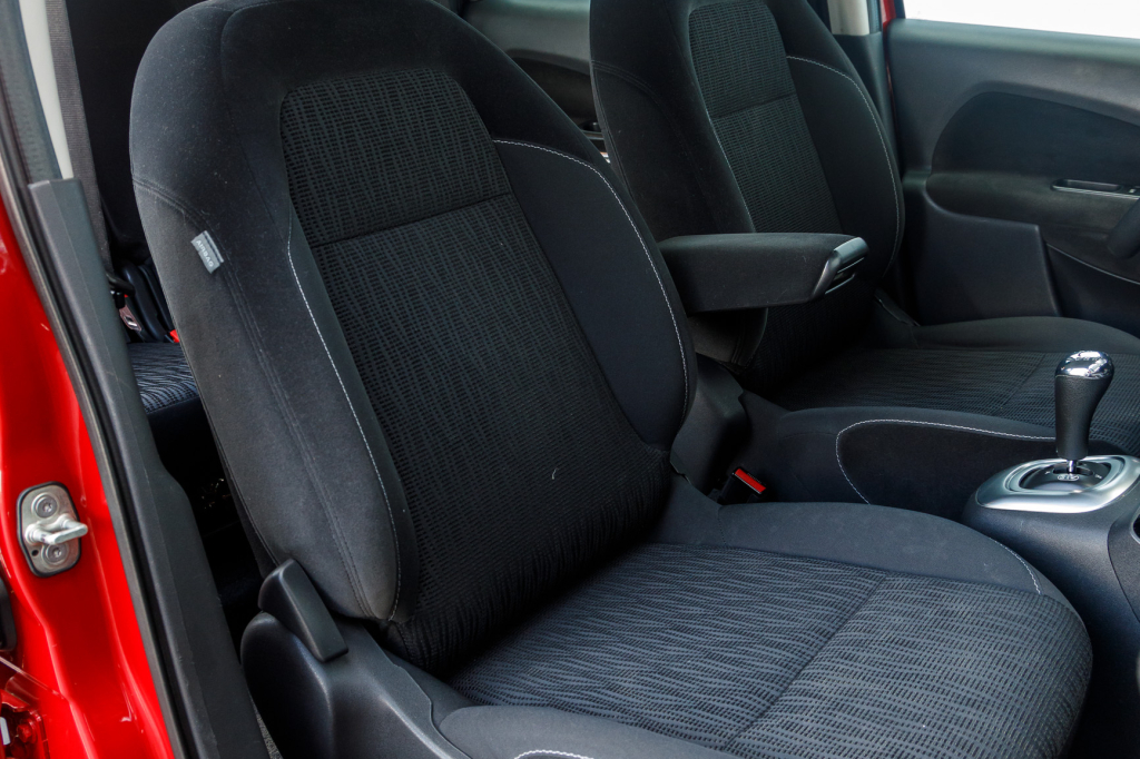 Citroen C3 Picasso Exclusive 2014 photo 16