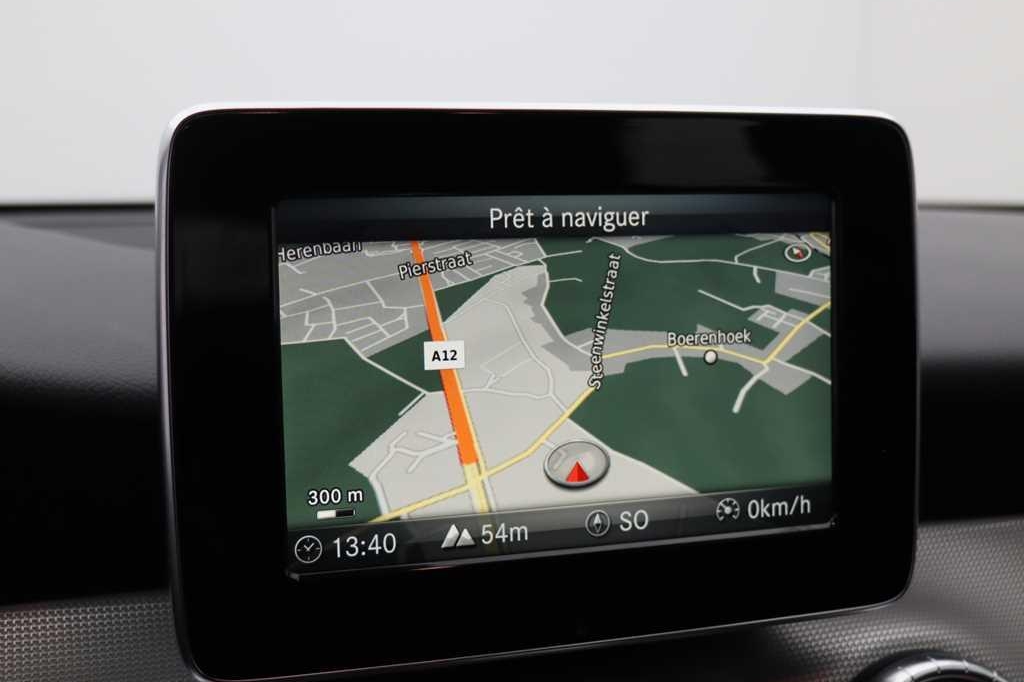 Mercedes-Benz CLA 2018 photo 5