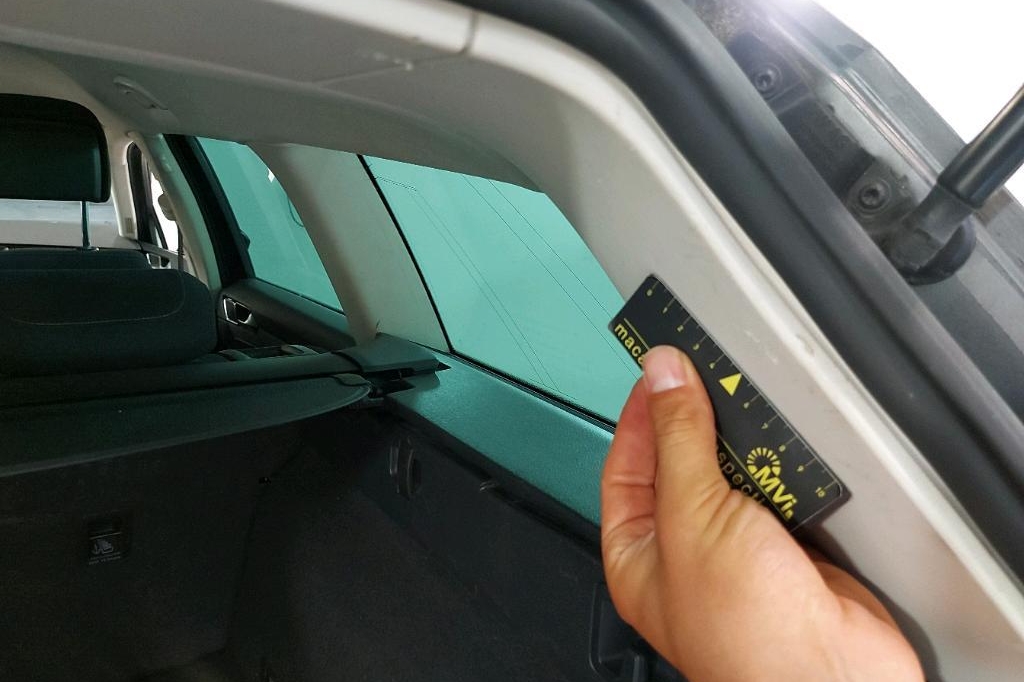 Volkswagen Passat Variant 2017 фото 15