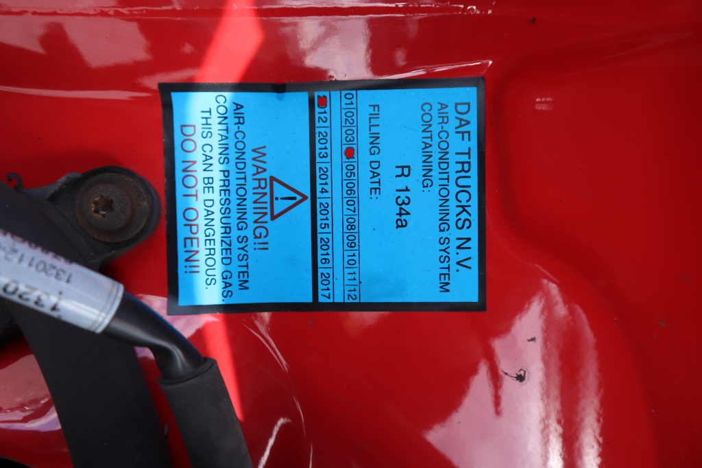 DAF CF 85 460 2012 фото 14