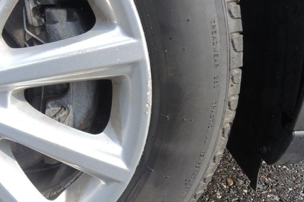 Ford Focus Turnier 2016 photo 13