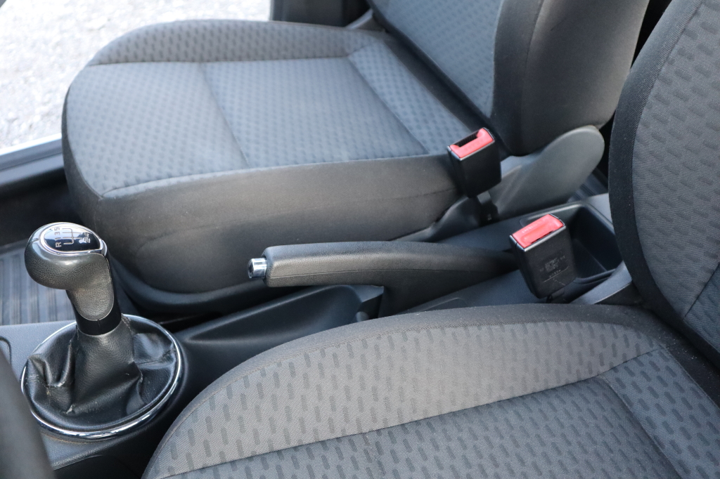 Skoda Roomster 2010 photo 31