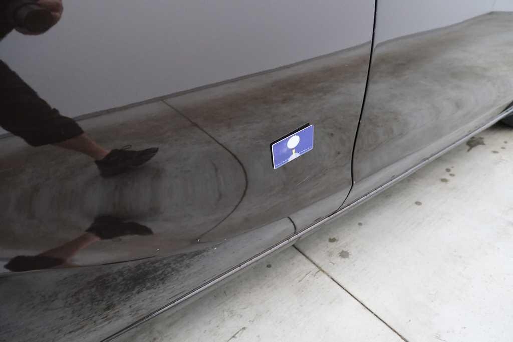 Opel Zafira 2017 фото 13