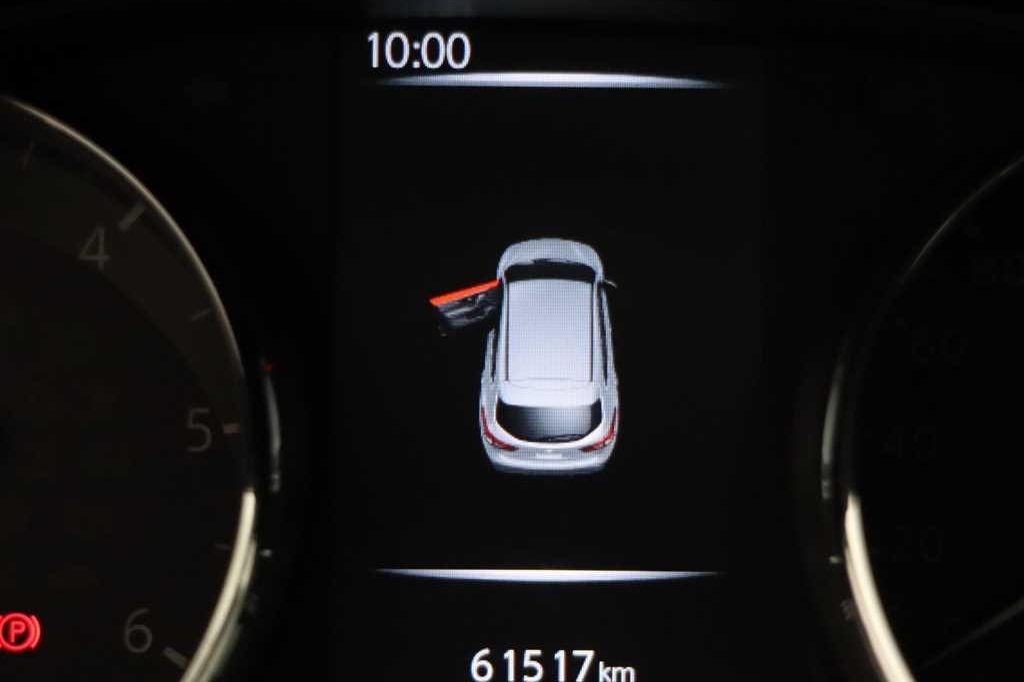 Nissan Qashqai 2017 фото 4