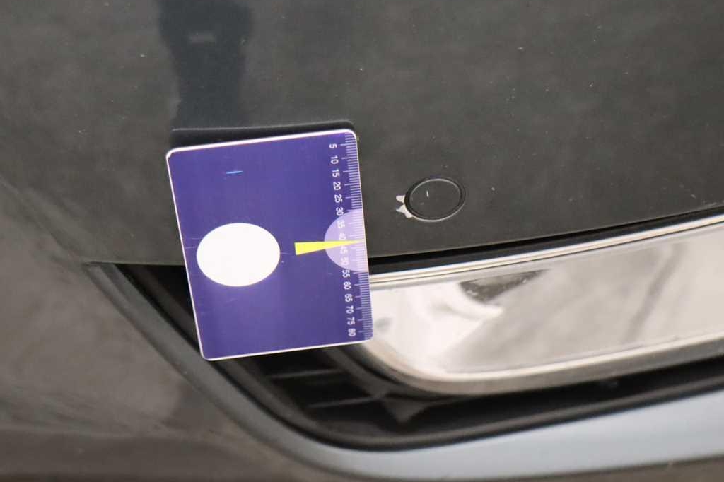 Skoda Octavia Combi 2016 фото 28