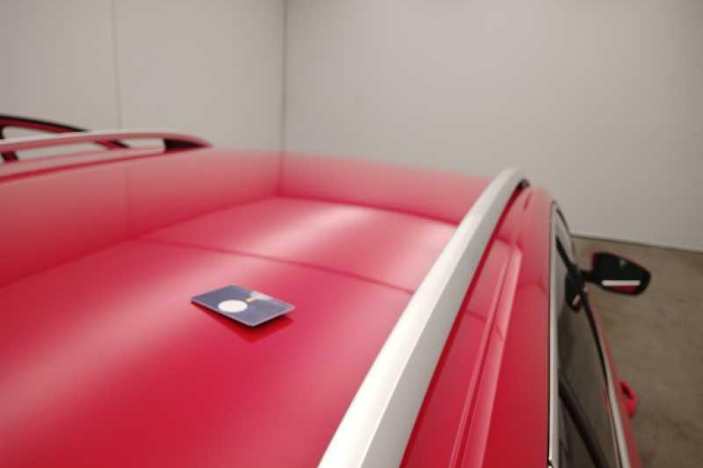 Skoda Octavia Combi 2017 photo 36