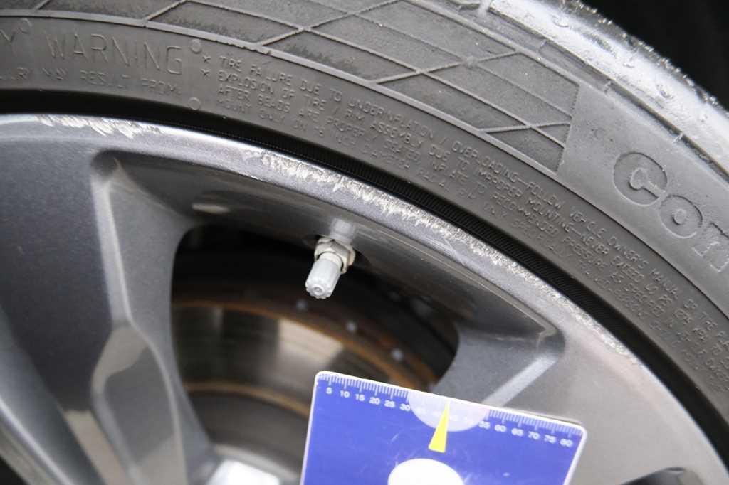 Mercedes-Benz CLA 2018 photo 37