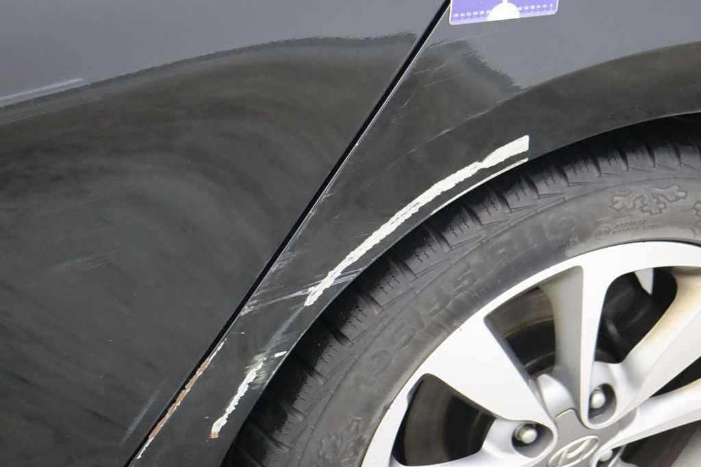 Hyundai i20 2017 фото 27